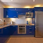 Holiday home Casa Palmeras, Punta Limones, Playa Blanca, Lanzarote *