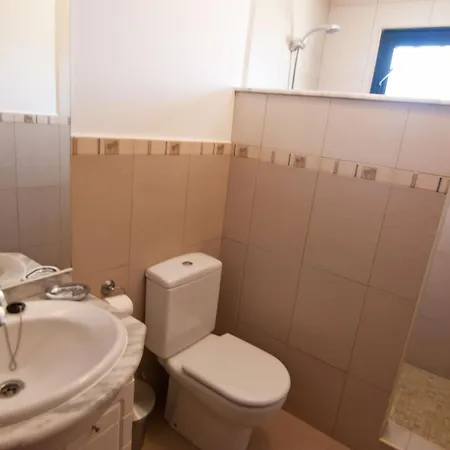 Casa Palmeras, Punta Limones, Playa Blanca, Lanzarote *