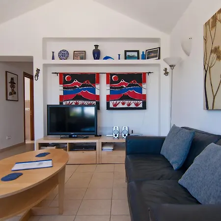 Holiday home Casa Palmeras, Punta Limones, Playa Blanca, Lanzarote *