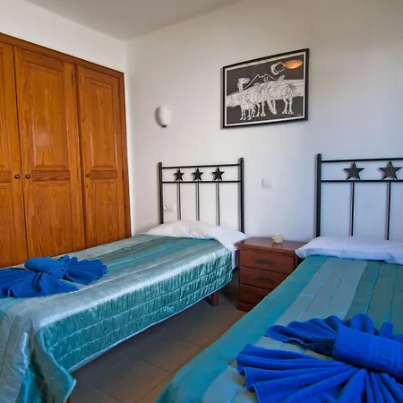 Casa Palmeras, Punta Limones, Playa Blanca, Lanzarote Holiday home