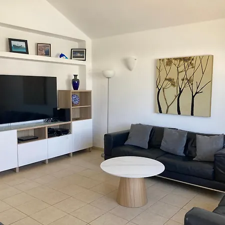 Casa Palmeras, Punta Limones, Playa Blanca, Lanzarote * Коста Бланка