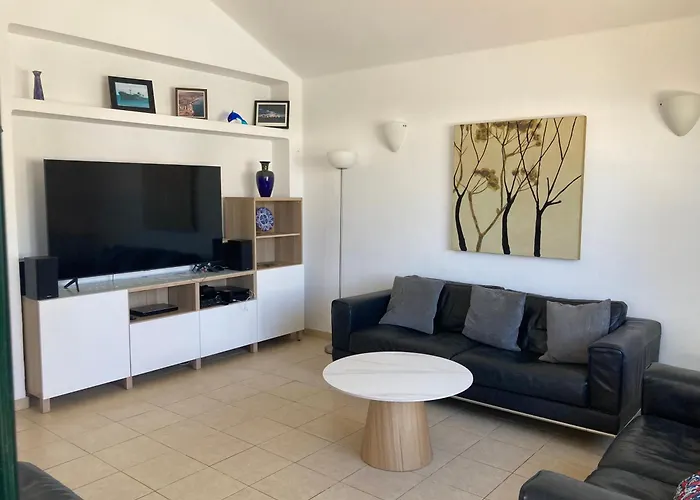 Casa Palmeras, Punta Limones, Playa Blanca, Lanzarote * פלאיה בלנקה