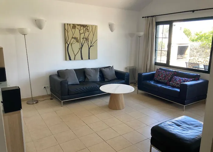 בית נופש Casa Palmeras, Punta Limones, Playa Blanca, Lanzarote *
