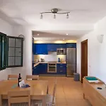 Casa Palmeras, Punta Limones, Playa Blanca, Lanzarote Vakantiehuis *