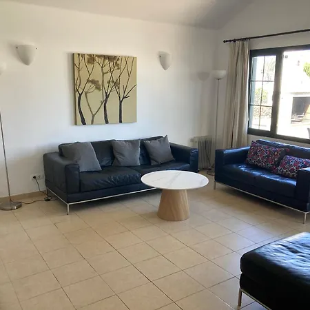 Nyaraló Casa Palmeras, Punta Limones, Playa Blanca, Lanzarote *